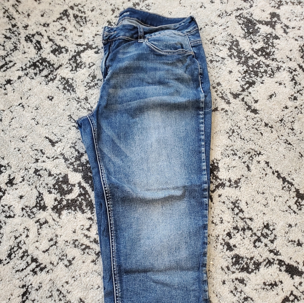Maurices capri